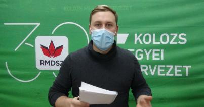 VIDEÓINTERJÚ -  Magyarlakta települések Kolozs megyében: hol mentek el a legtöbben, a legkevesebben szavazni?