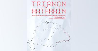 Trianon határain: konferenciát szervez a FISZ