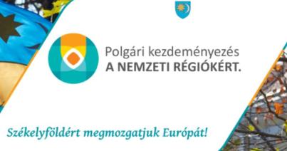 Már csak egy országból kell a szükséges számú aláírás a nemzeti régiók védelmében