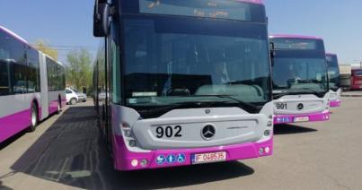 Buszjáratokat indít Gyaluba a CTP