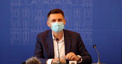 Kolozs megye prefektusa az oltások mennyiségének a növelését kéri