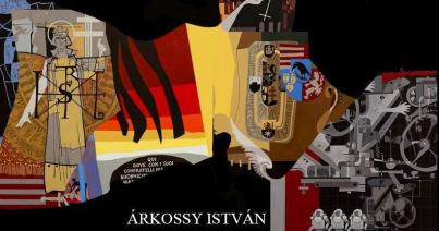 Időutazás Árkossy Istvánnal a Bánffy-palotában