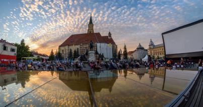 Bejelentették a jubileumi TIFF időpontját