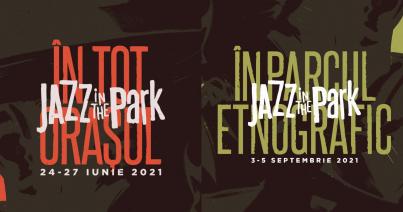 Jazz in the Park két részletben