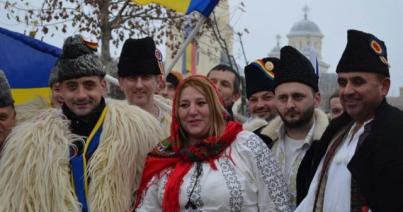 Șoșoakák parlamentje