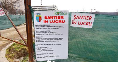 Munkatelepi csendélet a Monostoron