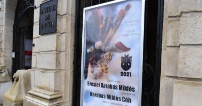 Gondolatok a Barabás Miklós Céh idei tárlatáról