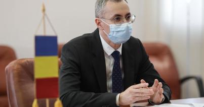 Türelmet kért az igazságügyi miniszter