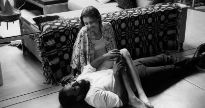 Együttérző helyeslés – Gondolatok a Malcolm &amp; Marie* című filmről
