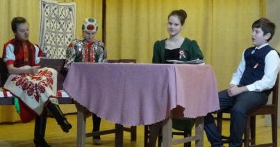VIDEÓ – Gyarmathy Zsigáné, a hazaszerető honleány és a sikeres üzletasszony