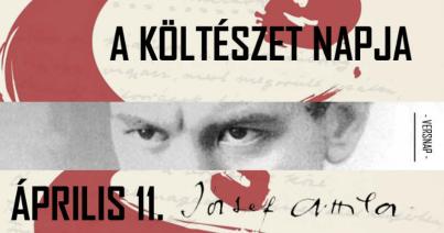 Költészet napja – bukaresti, csíkszeredai, sepsiszentgyörgyi, nagyváradi, marosvásárhelyi programok
