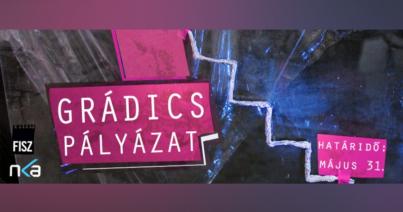 Indul a Grádics, a féléves kötetíró műhelyprogram