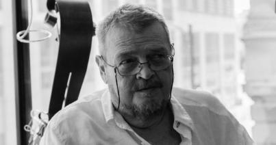 Meghalt Demény Attila zeneszerző, operarendező