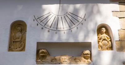 A Madárleányossal együtt 83 református templomot újítanak fel - az unitáriusok harmincat, az evangélikusok négyet