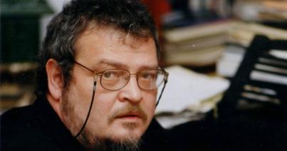 Felhőszonáta – Búcsú Demény Attilától