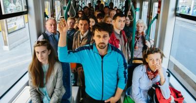 Reisz Gábor filmrendező: el kellett mondanom, honnan jöttem és ki vagyok