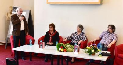 M. Kovács Lenke: a színpadi siker olyan, mint a szerelem