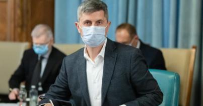 Dan Barna: a jelenlegi nyugdíjrendszer 8-10 év múlva összeomolhat