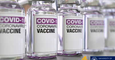 Vaxzevria oltás érkezik holnap a Cantacuzino intézethez