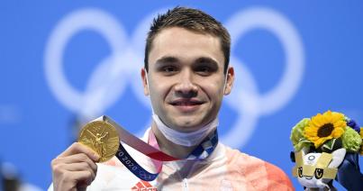 A második magyar arany: Milák Kristóf olimpiai bajnok 200 méter pillangón