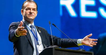 Mit gondol Ludovic Orban a magyar kormány gazdaságfejlesztési programjáról?