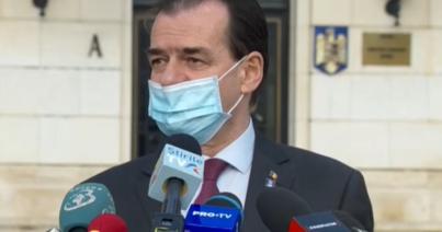 Ludovic Orban: ha veszítek, lemondok