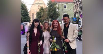 Claudiopolis Baroque – a jó kezdet