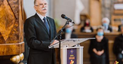 Kövér: a kisebbségi sors Európa  többségi nemzeteit is fenyegeti