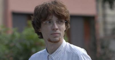 Balázs Imre József kapta az idei Osvát Ernő-díjat