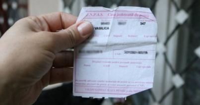 Elektronikus formában is kibocsátható lesz a nyugdíjszelvény