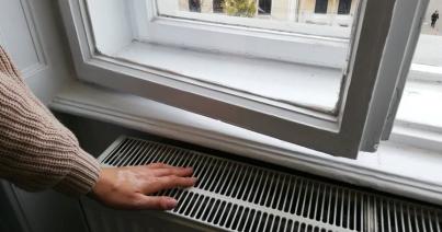 Mától kérvényezhető a fűtéstámogatás