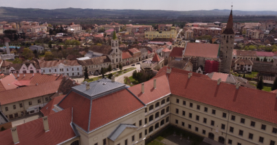 Hazai és uniós forrásokból fejlődhet Nagyenyed