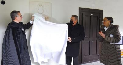 Százéves születésnapját ünnepelte a Romániai Magyar Dalosszövetség