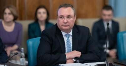 Ciucă az egyházak támogatását kérte az oltáskampány felgyorsításához