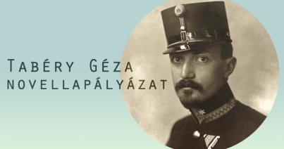 Torony, tél, rájátszás – idén is meghirdették a Tabéry Géza-novellapályázatot
