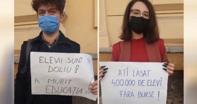 Megosztja a társadalmat az érdemösztöndíjak kérdése