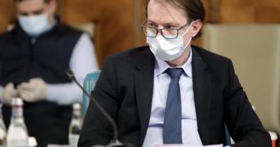 Nem támogatja az árstop  bevezetését Cîţu
