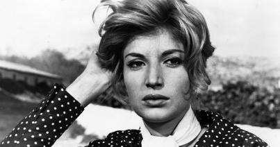 Meghalt Monica Vitti olasz színésznő