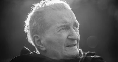 Elhunyt Hildebrand István operatőr, rendező, a nemzet művésze