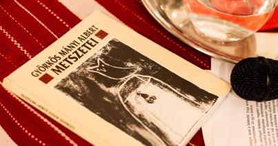 Metszetekben rejlő másfajta és közben mégis ismerős Györkös-világ