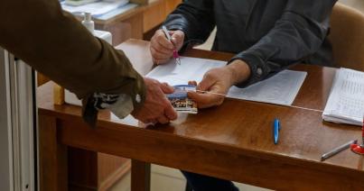 Kérvényezhetik az élelmiszer-utalványokat a rászorulók
