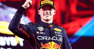 Emilia Romagna Nagydíj: Verstappen rajt–cél győzelme