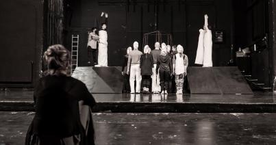 Hét tükörrel és Tavaszi áldozattal ünnepli a tánc világnapját a magyar opera
