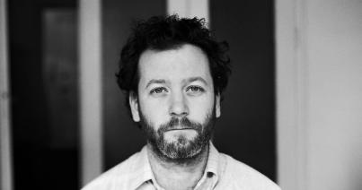 Ismét Emmy-díjra jelölték Rév Marcell operatőrt