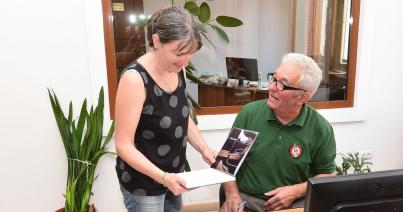 Nem felejthet a kalotaszegi Vasvári-kultusz megteremtője