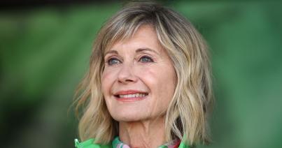 Elhunyt Olivia Newton-John énekes-színésznő