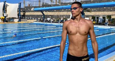 Vizes Eb: Popovici világrekorddal aranyérmes, magyar duplázás 400 m-en