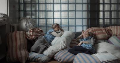 Kerekes Péter filmje nyerte az Anonimul filmfesztivál fődíját