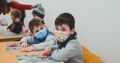 Iskola Alapítvány: folytatódik a délutáni oktatási program