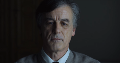 A Blokád című filmet nevezi Magyarország Oscar-díjra